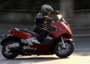 Gilera Nexus 300